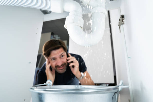 Septic Systems in Purdy, WA