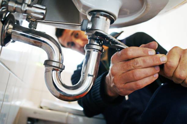 Reliable Purdy, WA Plumbing Solutions