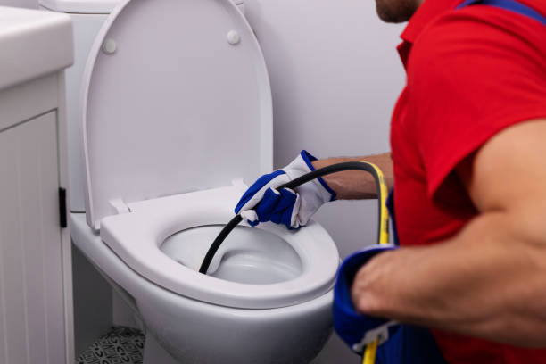 Best Commercial Plumbing Services  in Purdy, WA