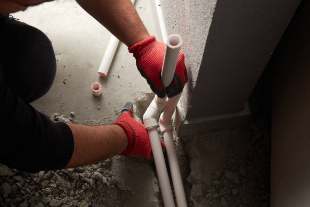 Water Softener Installation in Purdy, WA