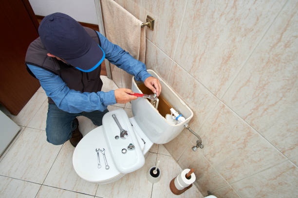 Best Drain Cleaning Services  in Purdy, WA