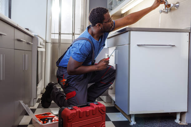 Best Septic Systems  in Purdy, WA