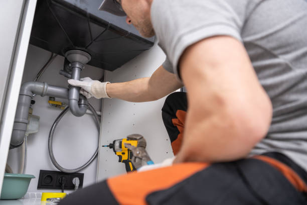 Best Clogged Drain Plumber  in Purdy, WA